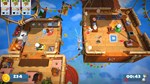 *Overcooked! 2 RU Steam КЛЮЧ *RU+CIS