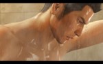 * Yakuza 0 EU Steam КЛЮЧ * ЕВРОПА