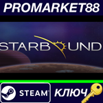 *Starbound RU Activated Steam КЛЮЧ *RU+CIS