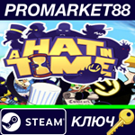 * A Hat in Time EU Steam КЛЮЧ * ЕВРОПА