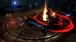 * Dungeon Siege III EU Steam КЛЮЧ * ЕВРОПА