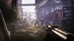 * Fear the Wolves USA Steam КЛЮЧ * АРГЕНТИНА