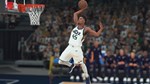 *NBA 2K19 20th Anniversary Edition EU Steam КЛЮЧ *ЕВРО