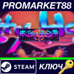 * Kitty Hawk Steam КЛЮЧ * GLOBAL