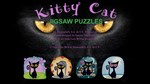 *Kitty Cat: Jigsaw Puzzles Steam КЛЮЧ *GLOBAL