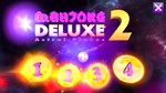 *Mahjong Deluxe 2: Astral Planes Steam КЛЮЧ *GLOBAL