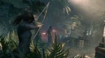 * Shadow of the Tomb Raider - Season Pass Steam КЛЮЧ