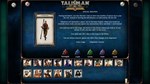 * Talisman - Character Pack #18 Pathfinder DLC Steam КЛ