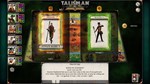 * Talisman - Character Pack #18 Pathfinder DLC Steam КЛ