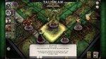 * Talisman - The Woodland Expansion DLC Steam КЛЮЧ