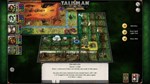 * Talisman - The Woodland Expansion DLC Steam КЛЮЧ