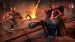 *Saints Row: Gat out of Hell RoW Steam КЛЮЧ *ЕВРОПА