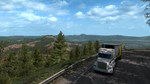 * American Truck Simulator - Oregon DLC Steam КЛЮЧ