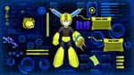 * Mega Man 11 Steam КЛЮЧ * GLOBAL