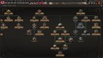 * Hearts of Iron IV - Waking the Tiger DLC USA Steam КЛ