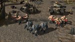 * Warhammer 40,000: Sanctus Reach - Sons of Cadia DLC S