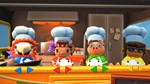 *Overcooked! 2 - Surf ´n´ Turf DLC Steam КЛЮЧ *GLOBAL