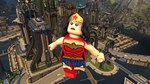 * LEGO DC Super-Villains RU Activated Steam КЛЮЧ