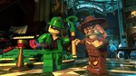 * LEGO DC Super-Villains RU Activated Steam КЛЮЧ