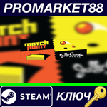 * Match Point Steam КЛЮЧ * GLOBAL