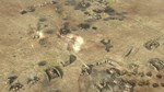 * Sudden Strike 4 - Africa: Desert War DLC Steam КЛЮЧ