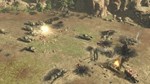 * Sudden Strike 4 - Africa: Desert War DLC Steam КЛЮЧ