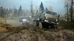 * Spintires: MudRunner American Wilds Edition Steam КЛЮ