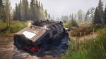 * Spintires: MudRunner - American Wilds Expansion DLC S