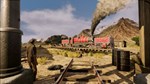 * Railway Empire - Crossing the Andes DLC Steam КЛЮЧ