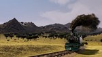 * Railway Empire - Crossing the Andes DLC Steam КЛЮЧ