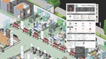 * Project Hospital Steam КЛЮЧ * GLOBAL