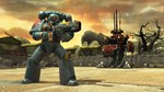 * Warhammer 40,000: Space Wolf - Sigurd Ironside DLC St