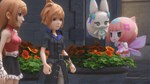 * WORLD OF FINAL FANTASY - MAXIMA Upgrade DLC EU Steam