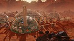 * Surviving Mars - Stellaris Dome Set DLC Steam КЛЮЧ