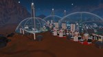 * Surviving Mars - Stellaris Dome Set DLC Steam КЛЮЧ