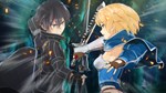 *Sword Art Online Re: Hollow Fragment Steam КЛЮЧ *ЕВРО