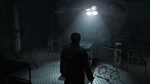 * Silent Hill Homecoming RU Steam КЛЮЧ