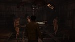 * Silent Hill Homecoming RU Steam КЛЮЧ