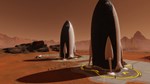 *Surviving Mars - Space Race Plus DLC Steam КЛЮЧ *GLOB