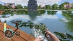 * PRO FISHING SIMULATOR Steam КЛЮЧ * GLOBAL