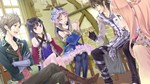 * Atelier Meruru ~The Apprentice of Arland~ DX Steam КЛ