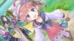 * Atelier Meruru ~The Apprentice of Arland~ DX Steam КЛ