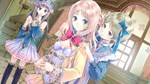 * Atelier Meruru ~The Apprentice of Arland~ DX Steam КЛ