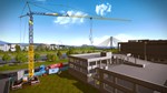 * Construction Simulator 2015 - Liebherr HTM 1204 ZA DL