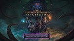 * Pillars of Eternity II: Deadfire - The Forgotten Sanc