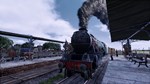 * Railway Empire - Great Britain & Ireland DLC Steam КЛ