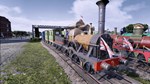 * Railway Empire - Great Britain & Ireland DLC Steam КЛ