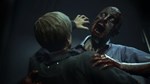 *RESIDENT EVIL 2 / BIOHAZARD RE:2 Steam КЛЮЧ *ЕВРОПА