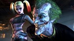 *Batman: Arkham Collection Steam КЛЮЧ *GLOBAL