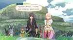 * Tales of Vesperia: Definitive Edition Steam КЛЮЧ